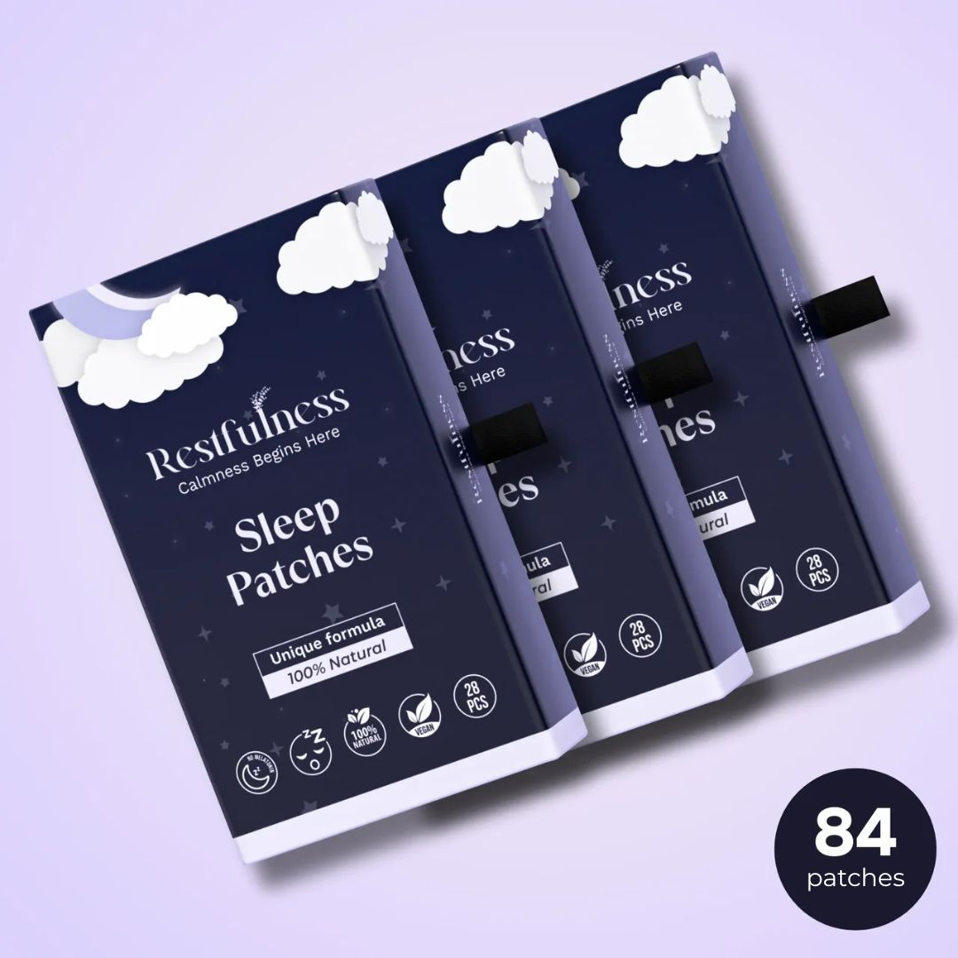 Sleep Patches