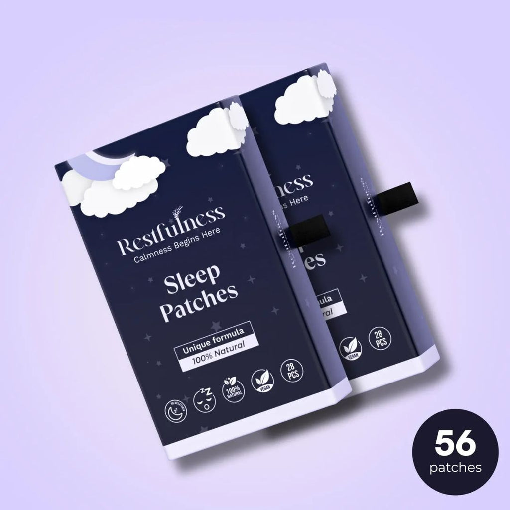 Sleep Patches