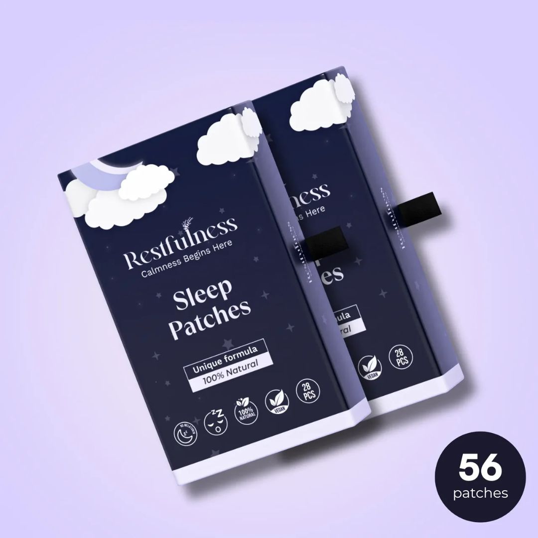 Sleep Patches